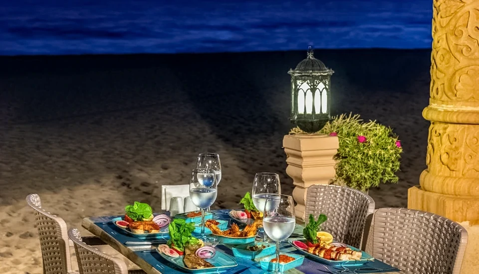 هتل اسپایس اند اسپا آنتالیا